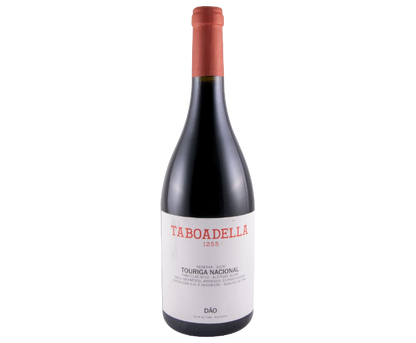 Taboadella Touriga Nacional Reserva 2020 750ml