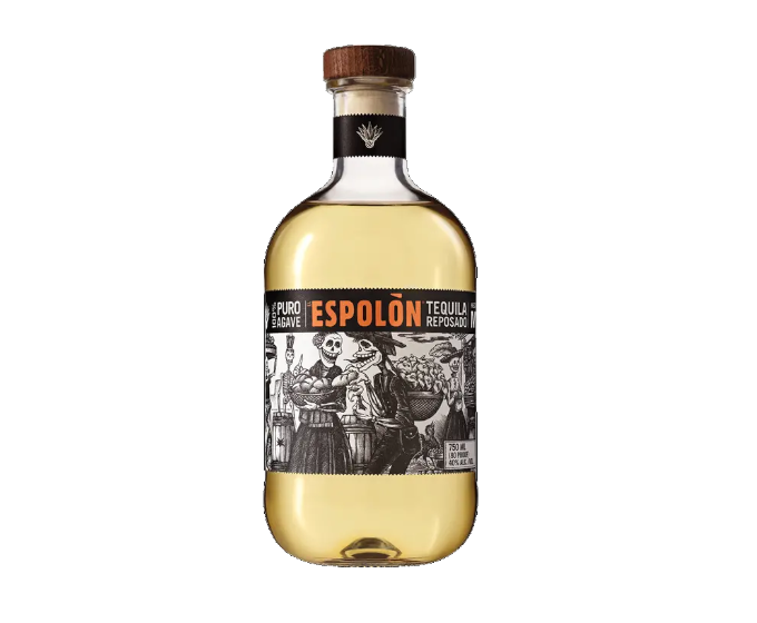 Espolon Reposado 375ml