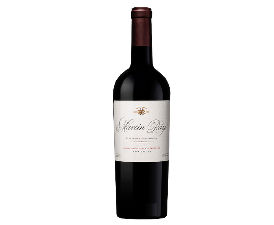 Martin Ray Diamond Mountain Cabernet Sauv 2021 750ml