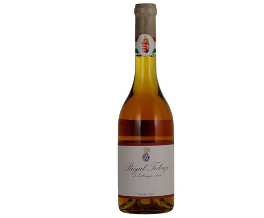 Royal Tokaji Red Label Aszu 5 Puttonyos 500ml