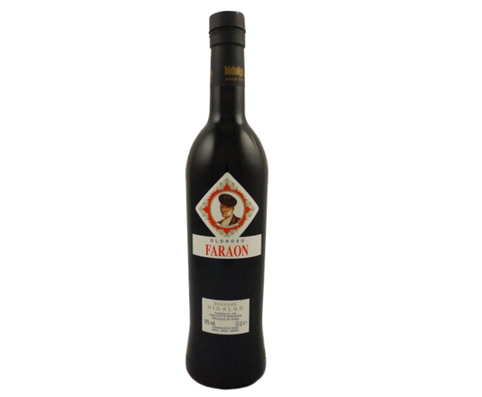 Bodegas Hidalgo La Gitana Faraon Oloroso 500ml