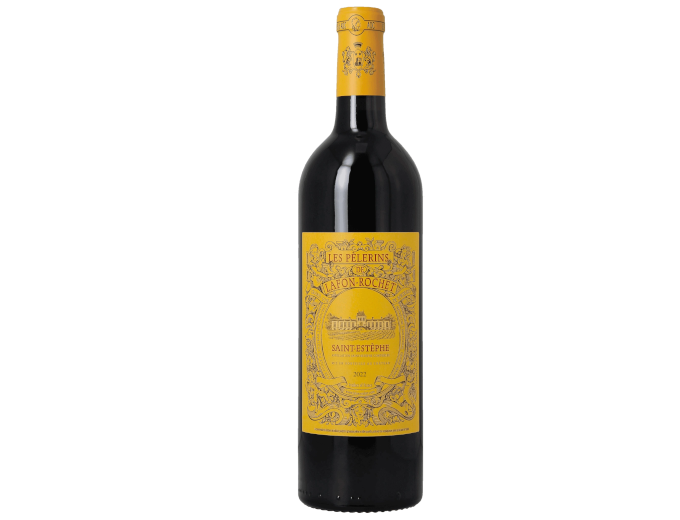 Les Pelerins de Lafon Rochet Saint Estephe 2022 750ml