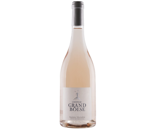 Chateau Grand Boise Cotes de Provence Red Blend 2020 750ml