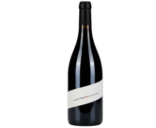 Domaine Le Clos De Caveau Vacqueyras Lao Muse Rhone 2014 750ml
