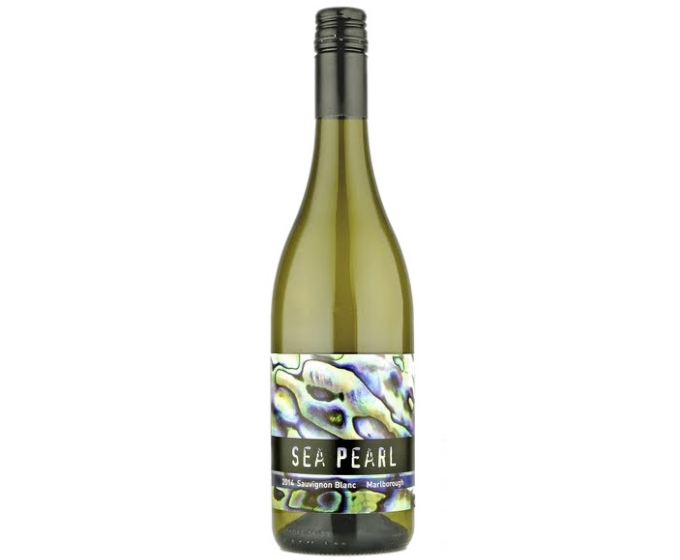 Sea Pearl Sauv Blanc 750ml