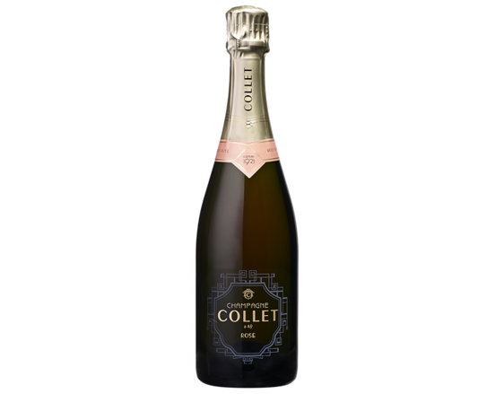 Collet Brut Rose 750ml (DNO P4)