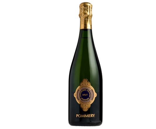 Pommery Apanage Brut Champagne 1874 750ml