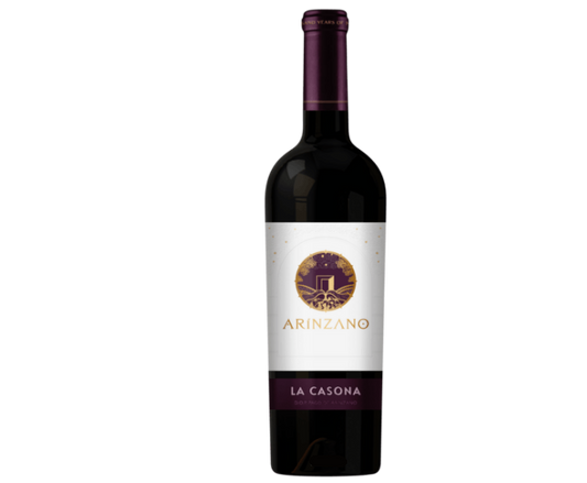 Arinzano La Casona 2015 750ml
