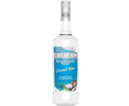 Cruzan Coconut 750ml