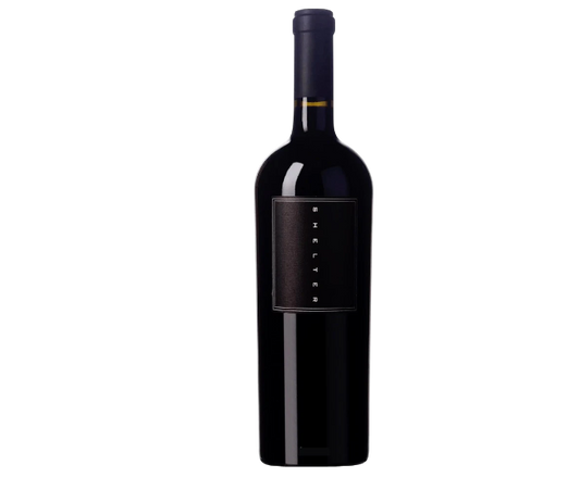 Shelter Zin 2011 750ml (No Barcode)
