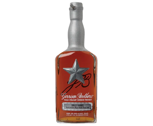 Garrison Brothers Single Barrel 750ml