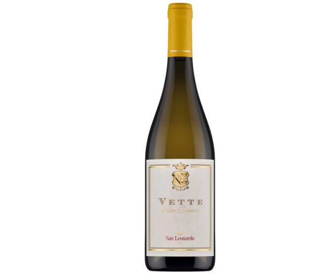 Vette di San Leonardo Sauv Blanc 2024 750ml