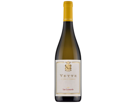 Vette di San Leonardo Sauv Blanc 2024 750ml