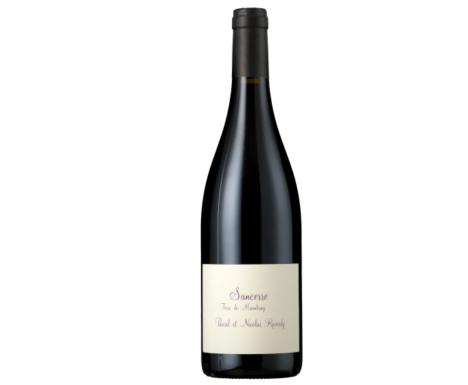 Pascal et Nicolas Reverdy Sancerre Terre de Maimbray Rouge 2023 750ml (No Barcode)
