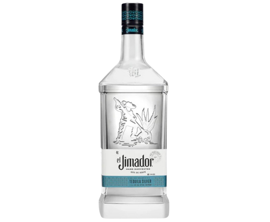 El Jimador Silver 1.75L