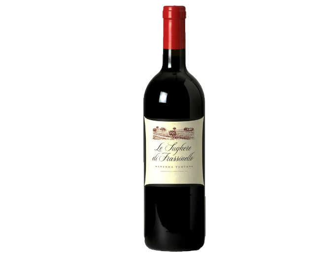 Rocca di Frassinello Le Sughere di Frassinello 750ml