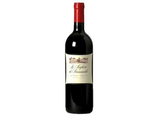 Rocca di Frassinello Le Sughere di Frassinello 750ml