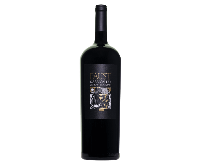 Faust Cabernet Sauv 2021 3L