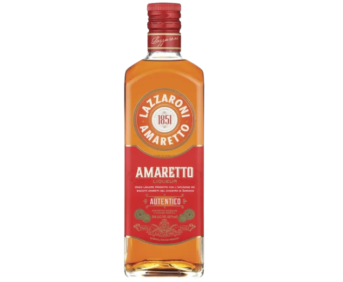 Lazzaroni Amaretto 750ml