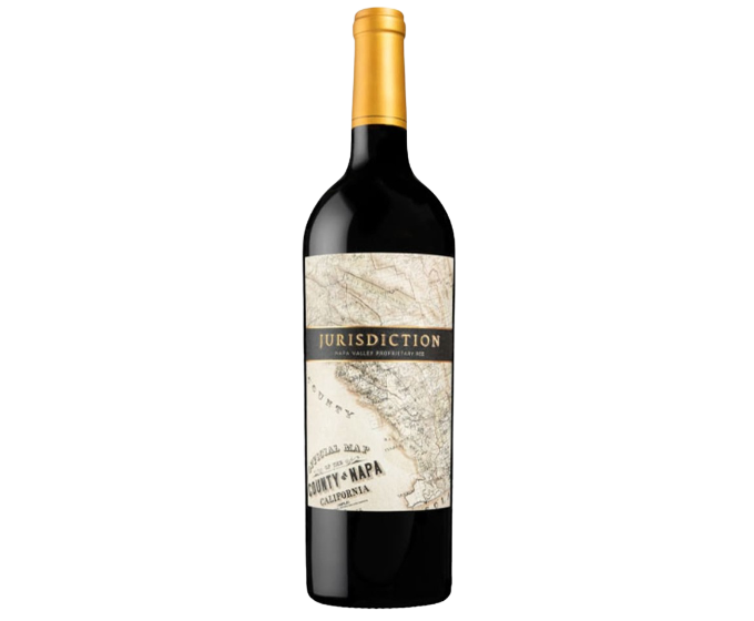 Jurisdiction Cabernet Sauv 2018 750ml