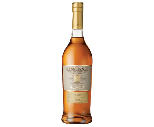 Glenmorangie 12 Years Nectar D'Or 750ml