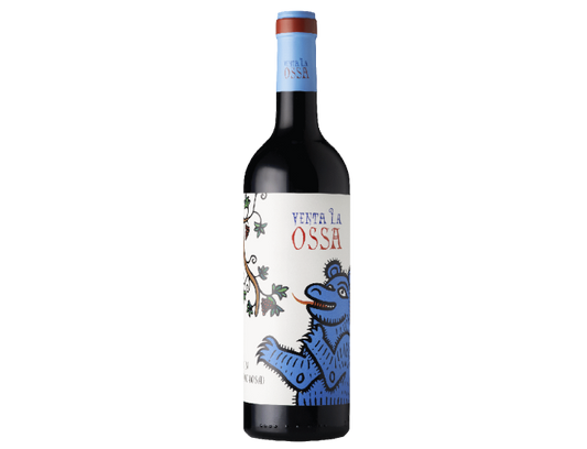Comprar Venta La Ossa Joven 2023 750ml