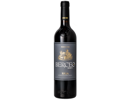 Berceo Reserva 2016 750ml