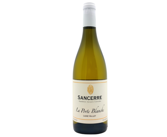 La Porte Blanche Sancerre Loire 750ml