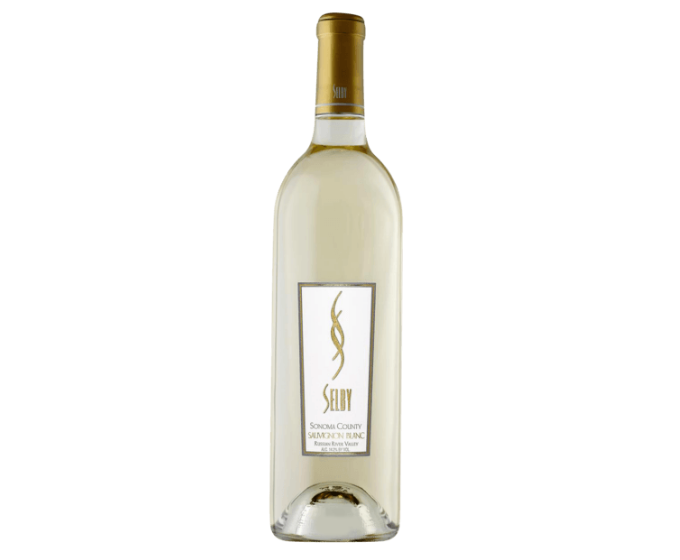 Selby Sauv Blanc RRV 750ml