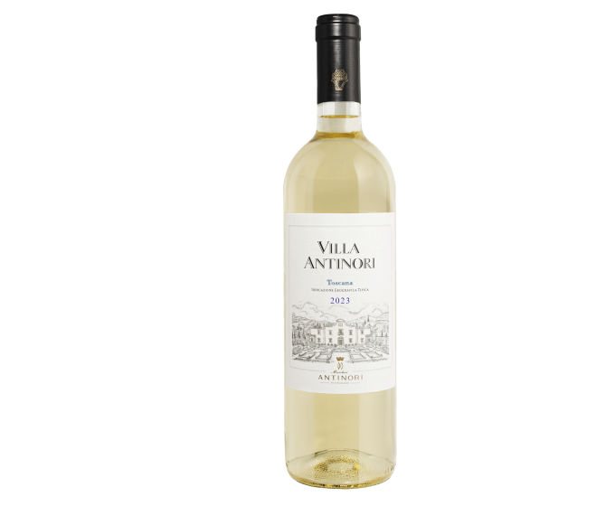 Marchesi Antinori Villa Antinori Bianco Toscana 2023 750ml