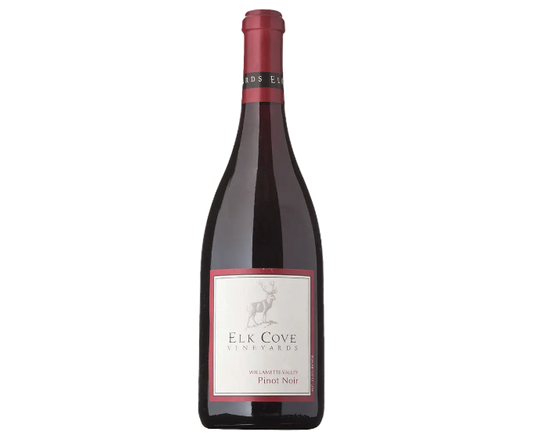 Elk Cove Willamette Pinot Noir 2024 750ml