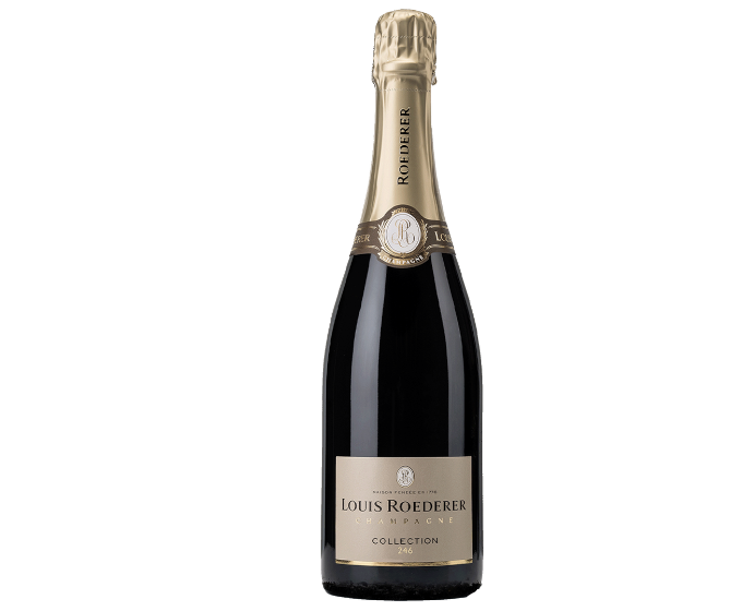 Louis Roederer Collection Brut 246 750ml