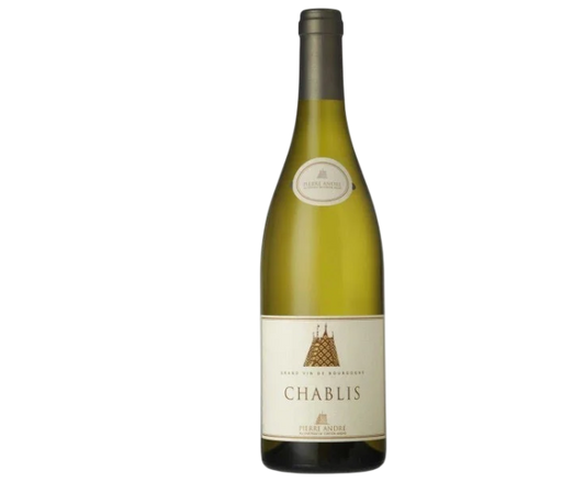 Pierre Quenard Chablis 2023 750ml