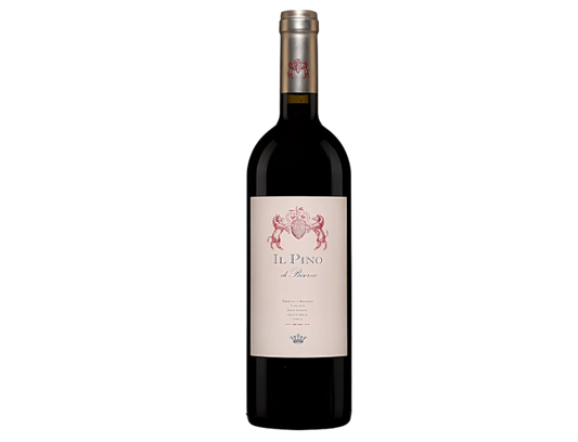 Tenuta Di Biserno Il Pino 2019 750ml