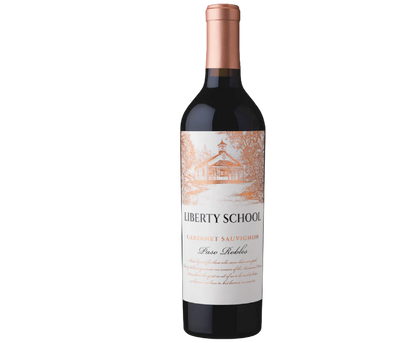 Liberty School Cabernet Sauv 750ml