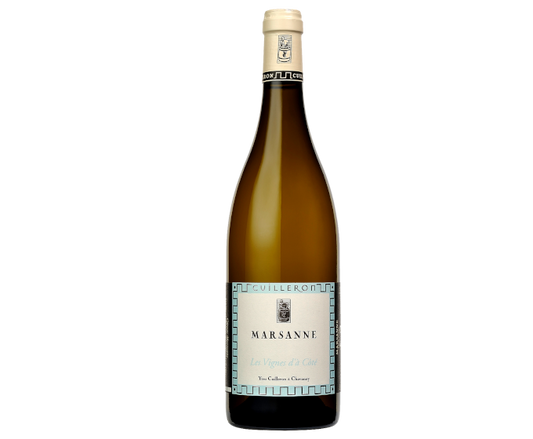 Cave Yves Cuilleron Les Vignes d a Cote Marsanne 2023 750ml
