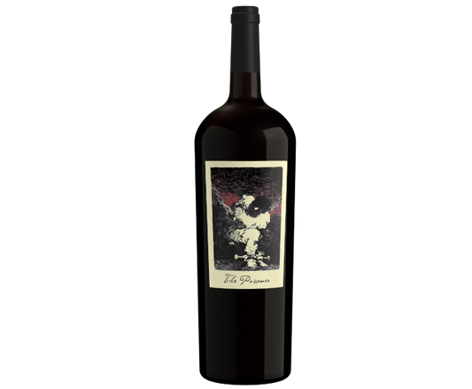 The Prisoner Red Blend 2023 1.5L