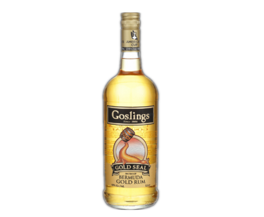 Goslings Gold Seal 1.75L