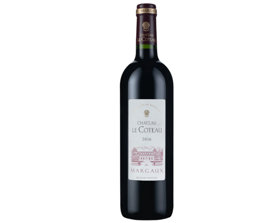Chateau Le Coteau 750ml (No Barcode)