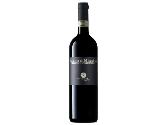 Querceta Brunello di Montalcino 2019 750ml