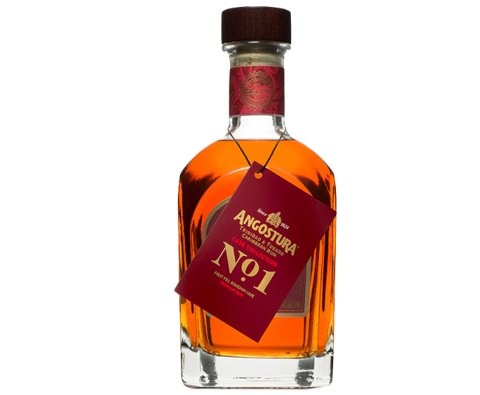 Angostura Cask Collection No.1 750ml