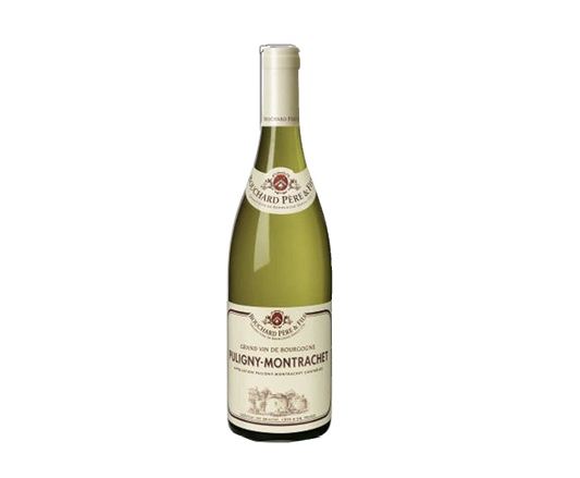 Bouchard Pere & Fils Puligny Montrachet 2020 750ml