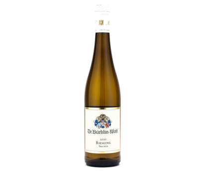 Dr. Burklin Wolf Estate Trocken Riesling 2023 750ml (93JS)