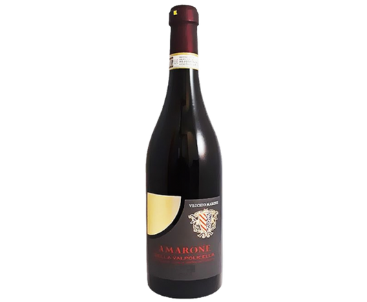 Vecchio Marone Amarone della Valpolicella 2020 750ml