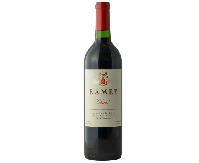 Ramey Claret 750ml