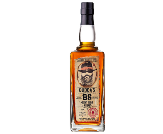 Bubbas Secret Stills BS 750ml