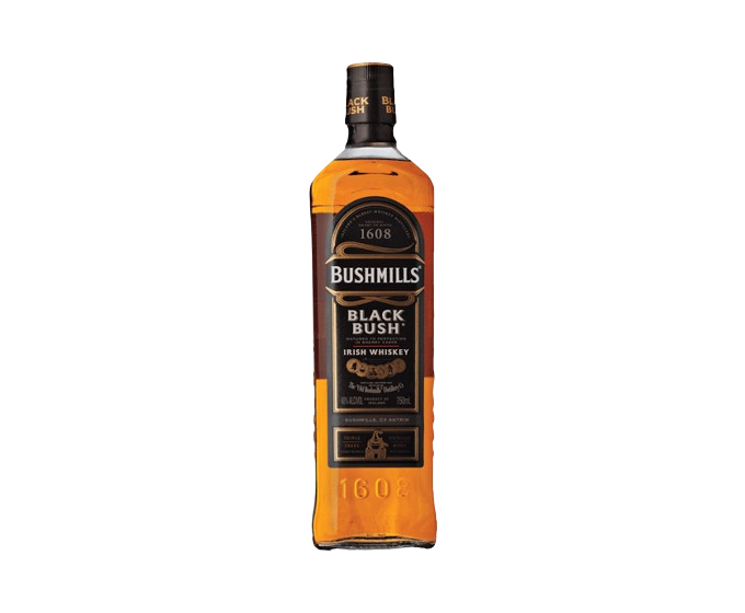 Bushmills Black Bush 750ml