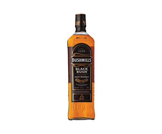 Bushmills Black Bush 750ml