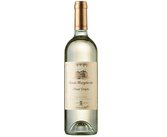 Santa Margherita Valdadige Pinot Grigio 2024 750ml