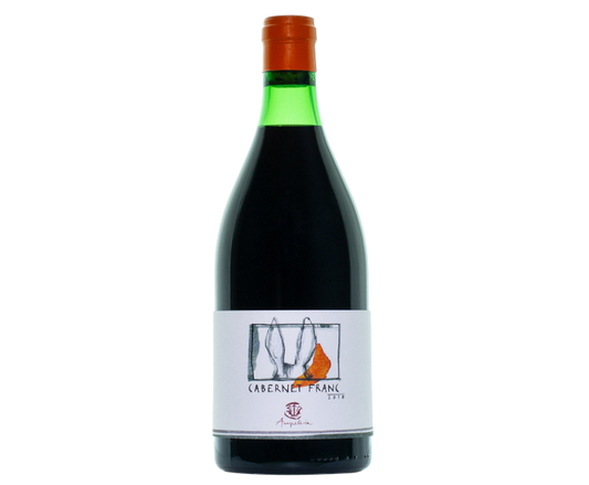 Ampeleia Cabernet Franc 2022 750ml